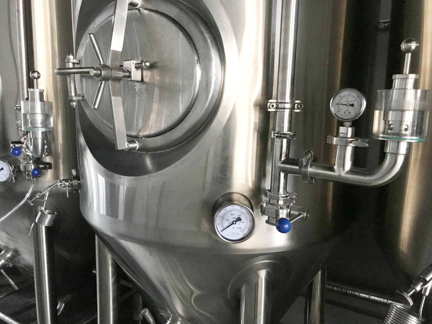 精釀啤酒設備配件 精釀啤酒設備配件
